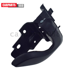 Right Side Interior Door Handle Black For Hyundai Truck Hd 1998-2002 82320-5H000 6B93BC-57