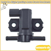 Vapor Canister Purge Solenoid Valve for Acura TL MDX Honda Accord 36162-RDV-J01 6B93BC-57