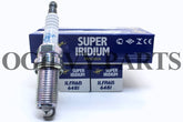Super Iridium (4) 6481 ILFR6B (FOR Subaru B9 Impreza Turbo EJ WRX Volvo S80)