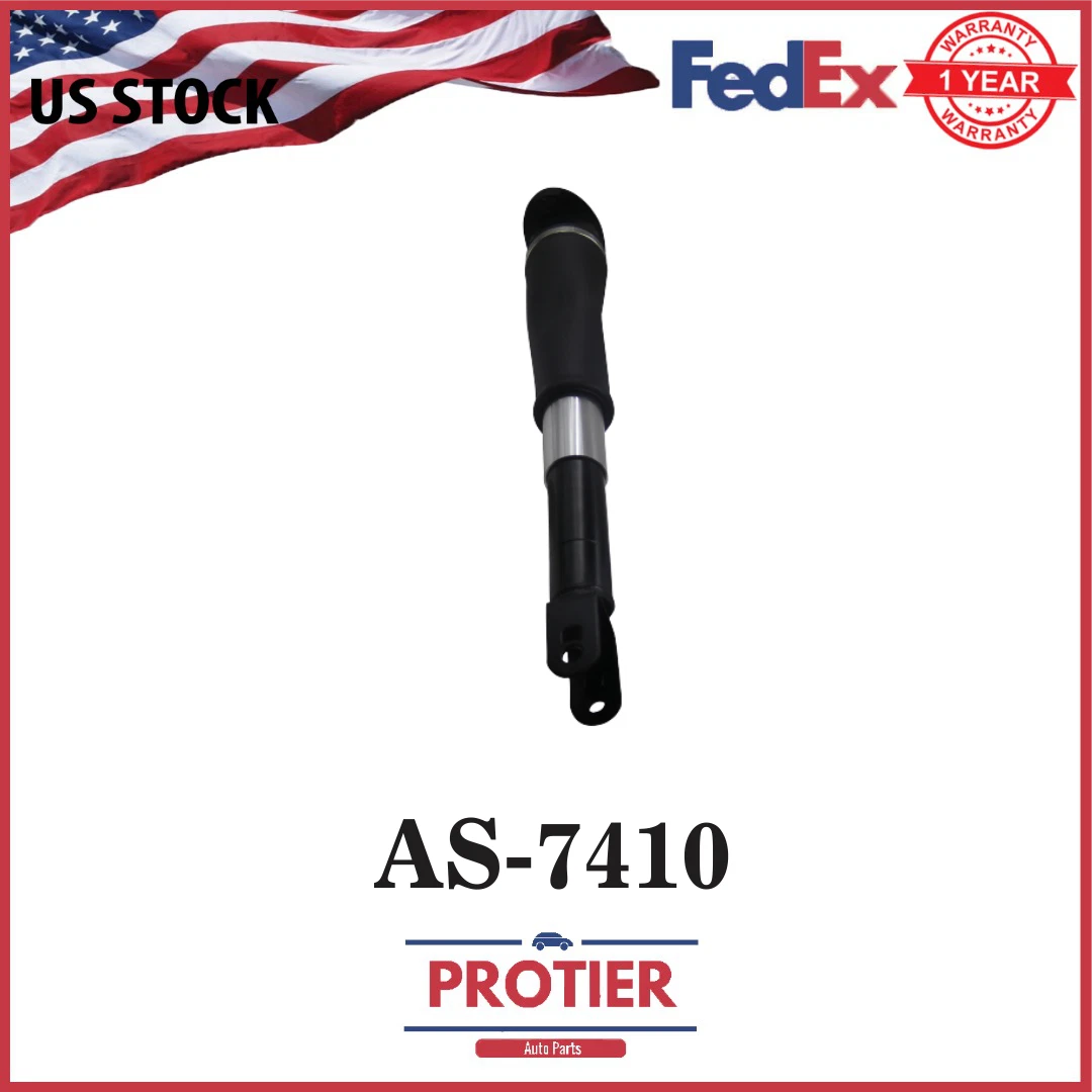 Rear Air Suspension Shock For Cadillac CTS / SRX / STS 2004-2009 6B93BC-57