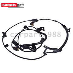 Rear LH RH ABS Wheel Speed Sensor For Mitsubishi Lancer Outlander/Sport MN116243 6B93BC-57