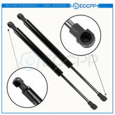 ECCPP 2x Hood Lift Supports Gas For 04-10 BMW E60 525i 528i 530i 535i 545i 6481 ECCPP