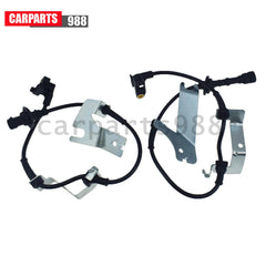 Front LH RH ABS Speed Sensor for 01-06 Chrysler Sebring Dodge Stratus 4764677AA 6B93BC-57