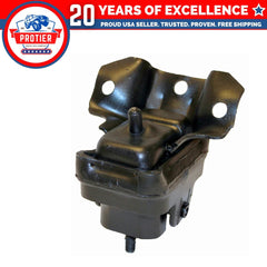 Front Motor Mount Set 2PCS for Cadillac Escalade 07-14 Replaces A5365 A5365 6B93BC-57