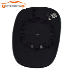 Left Mirror Glass Heated 4 Pin For BMW 2010-2013 128i 135i 328i 335i 51167230979 6B93BC-57