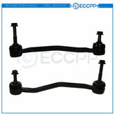 2pcs Front Sway Bar End Link For 00-03 04 05 Ford Excursion F250 F350 Super Duty 6B93BC-57