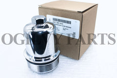 02E305045 Transmission OIL Filter Housing Fit For VW Jetta 2006-2023 AUDI DQ250