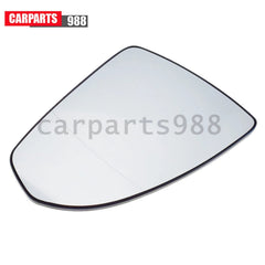 Right Rearview Mirror Glass Heated Fit For Mercedes-Benz Smart fortwo 2017-2014 6B93BC-57