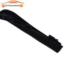 668943TA0A Right Passenger Cowl Extension Trim Cover For 2013-2015 Nissan Altima 6B93BC-57