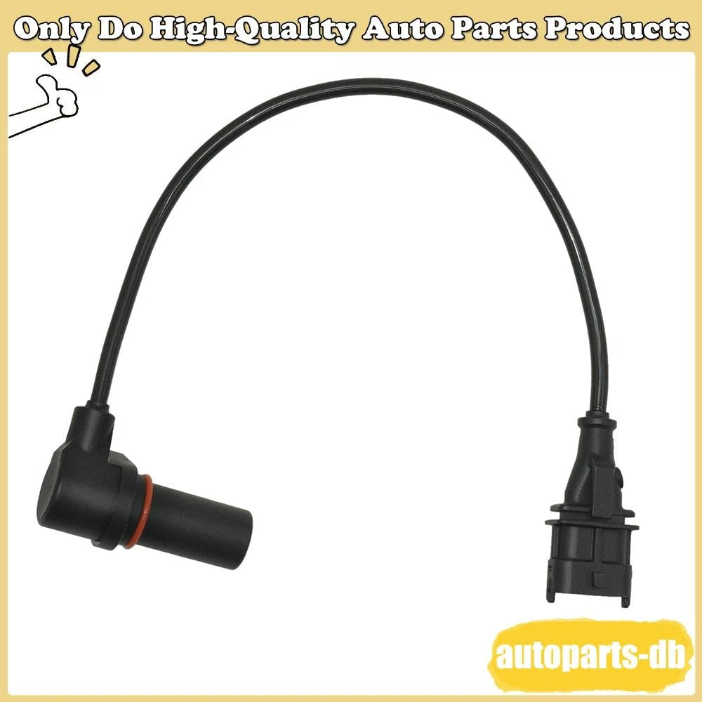 Crankshaft Position Sensor for Jeep Wrangler Chrysler Dodge Nitro 68029496AA 6B93BC-57