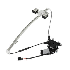 For Dodge Dakota 2012-2005 Rear Left Driver LH Power Window Regulator Assembly 6B93BC-57