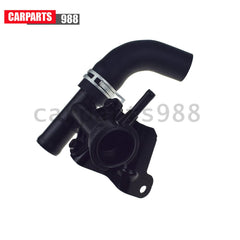 Radiator Coolant Filler Neck + Hose For 11-22 Nissan Versa March 1.6L 214181HK3A 6B93BC-57
