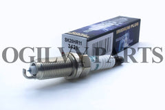6PC DENSO IRIDIUM POWER SK20HR11 LONG LIFE SPARK PLUGS (FOR BMW TOYOTA LEXUS)
