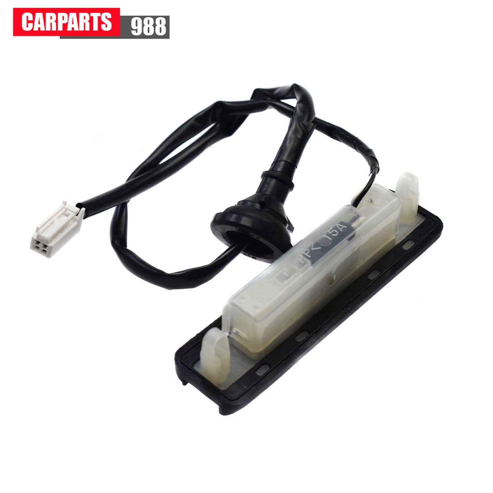 Rear Trunk Lid Release Switch 84840-20010 For Toyota Camry 2007-2009 901-727 6B93BC-57