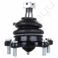For Toyota 4Runner & Pickup Suspension 8x Front Ball Joints Tie Rods Pitman Arm 6B93BC-57