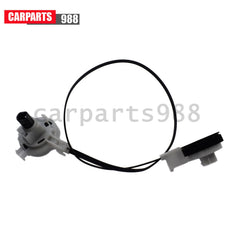 For Toyota RAV4 Corolla Scion tC A/C Heater Recirc Button Switch Control Cable 6B93BC-57