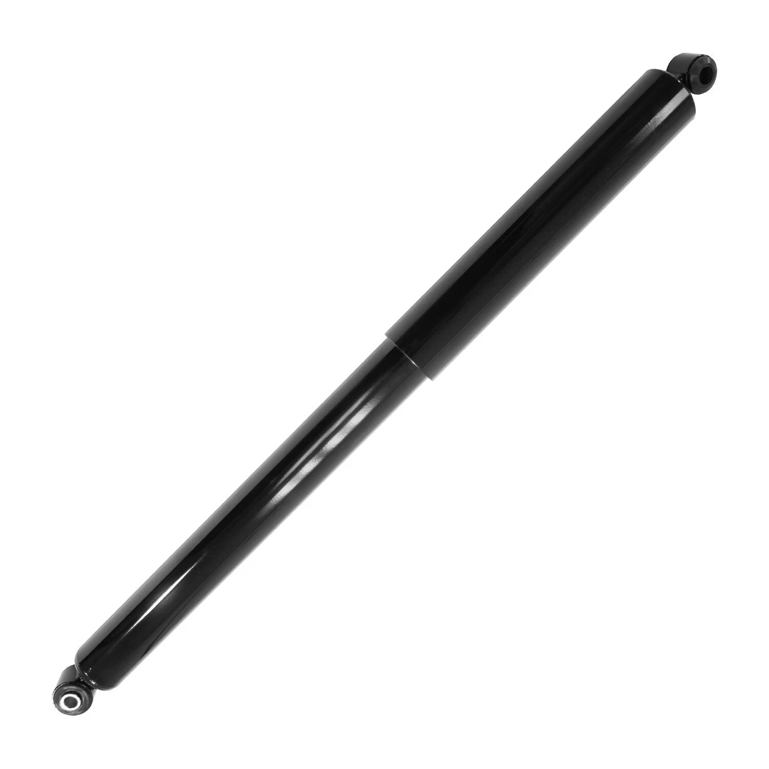 Rear Shock Absorber for 2005-2016 Ford F-250 Super Duty RWD w/ OffRoad and 4WD; 6B93BC-57