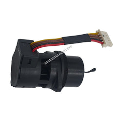 Sensor Temperatura-Indoor For 2003-2010 Hyundai KIA & 97270-XXXXX 6B93BC-57