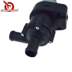 Auxiliary Water Pump for 04-07 Dodge Durango 2007 Chrysler Aspen 55056340AA 6B93BC-57