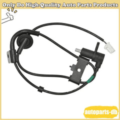 Rear Right ABS Wheel Speed Sensor for Hyundai Elantra Kia Spectra5 Spectra 6B93BC-57