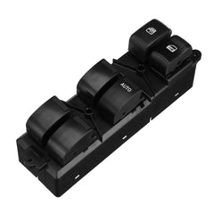 Power Master Window Switch Control 8-98192251-1 For Isuzu D-max Pick-up 4 DOORS