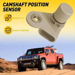 Cam Camshaft Position Sensor For 12585545 Chevy Silverado GMC Cadillac Sierra 6B93BC-57
