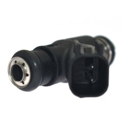 2x Fuel Injectors For Harley Davidson Blackline Breakout Dyna Rocker 27709-06A 6B93BC-57