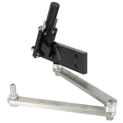 Sharpener Model 5005 Lawn Mower Blade Sharpener 15 -45 Adjustable for Straight 6B93BC-57