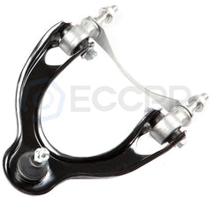 4pc Front Upper Control Arm Tie Rod End Kit For 1993-1997 Honda Civic Del Sol