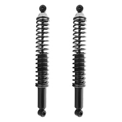 Front & Rear Shock Absorber Kit for 2002-2006 Cadillac Escalade, 2003-2006 6B93BC-57