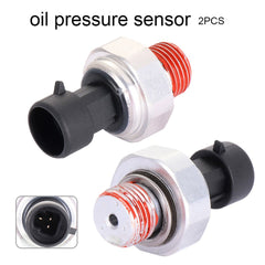 ECCPP For Cadillac Escalade 03-08 2x Engine Oil Pressure Sensor 200GE119GT615R ECCPP