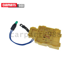 For Toyota 4Runner Pickup Heater A/C Air Conditioning Fan Control Speed Switch 6B93BC-57
