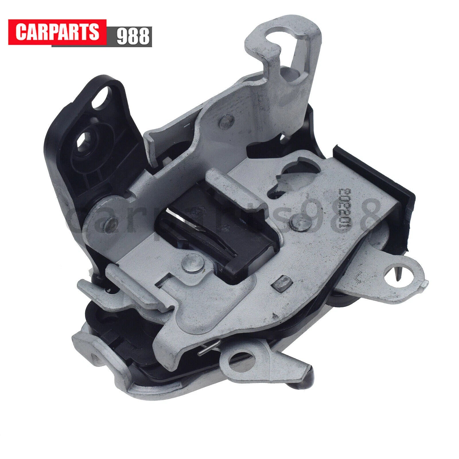 Front Left Door Lock Latch 6C3Z-2521813-A For Ford F150 F250 F350 450 Super Duty 6B93BC-57