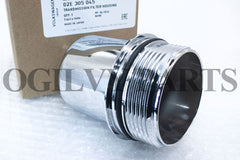 02E305045 Transmission OIL Filter Housing Fit For VW Jetta 2006-2023 AUDI DQ250