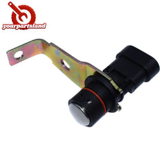 Crank Shaft Crankshaft Position Sensor 10456256 for Chevy Silverado Tahoe GMC 6B93BC-57