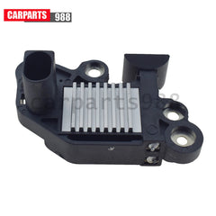 For Volkswagen Voltage Regulator 0272220701 0272220714 0272220744 42567080 11563 6B93BC-57