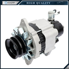 ECCPP Alternator For Chevrolet / GMC Tiltmaster W4 1990-1998 12097N; 400-44001 6B93BC-57