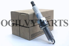 Genu-ine (4) 18846-11070 Spark Plugs For 11-18 Elantra Tucson Forte Sorento