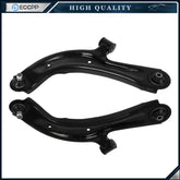 Front Lower Control Arm and Ball Joint For 2013 14 15 16 17 18-19 Nissan Sentra 6B93BC-57