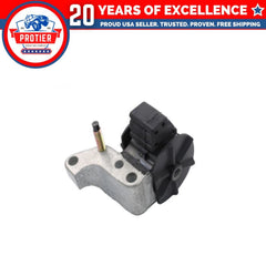 Engine Motor & Trans Mount 3PCS Set Compatible for 1992-1995 Toyota Paseo 1.5L 6B93BC-57