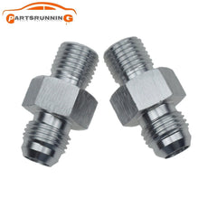 316-3000833 6AN Transmission Adapter Fittings For TH350 TH400 4L60E 4L70E 4l80e 6B93BC-57