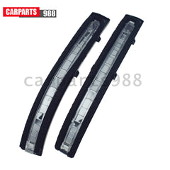 2Pcs Left Right Side Mirror Turn Signal Light For Kia Forte 2011-16 Cerato 2012 6B93BC-57