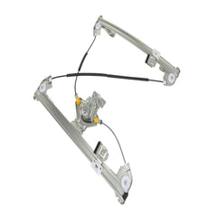 For 2004-2008 Ford F-150 Window Regulator Assembly Front Left w/o Motor 6B93BC-57