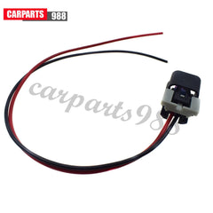 Variable Valve Timing Solenoid VVT Connector For GM 2.2 2.4L PT1345 15306187 6B93BC-57