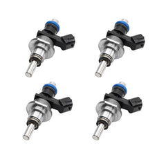 4 X Fuel Injectors For Mazda Speed 3 2007-2013 Speed 6 2006 2007 CX-7 2007-2012