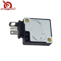 2X Distributor Ignition Module For 81-85 Mazda RX4 RX5 RX-7 FB 12A 13B E30124910 6B93BC-57