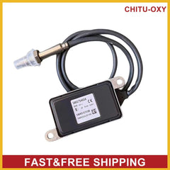 5WK96733B Car 24V Nitrogen Nox Oxygen Sensor For Iveco 5801754016 5WK96733A 6B93BC-57