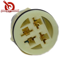 Ignition Key Switch For Honda Rancher 420 TRX420FE1 TRX420FM1 TRX420FM2 2015-24 6B93BC-57