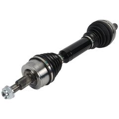 For Jeep Cherokee 2016-2014 AWD 2pcs Front Left & Right CV Axle Assembly
