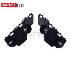 Front Bumper Bracket Retainer For 2013-15 Nissan Altima 62220-3TS0A 62221-3TS0A 6B93BC-57